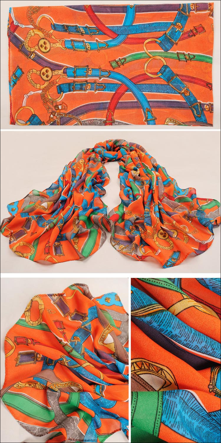 scarf wholesale new york