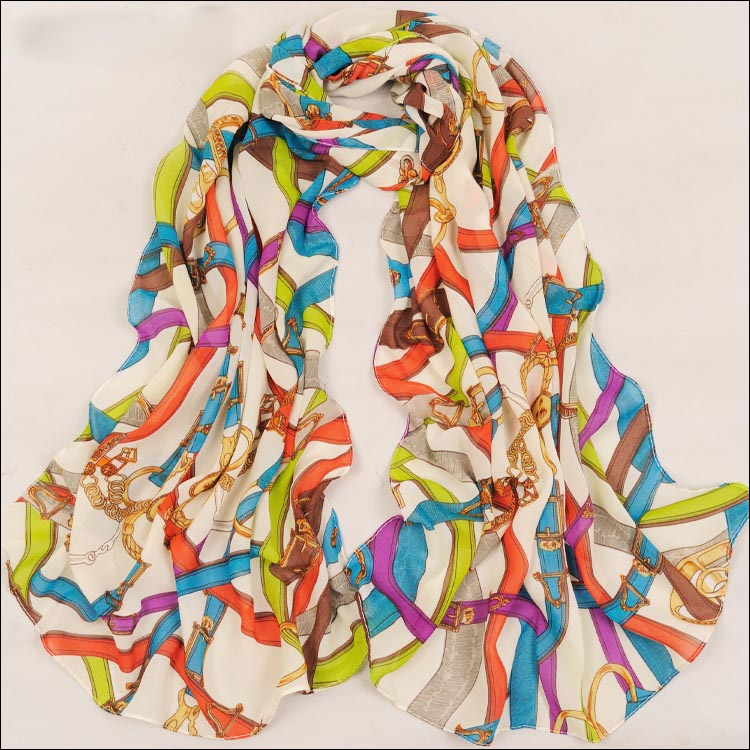 scarf wholesale new york