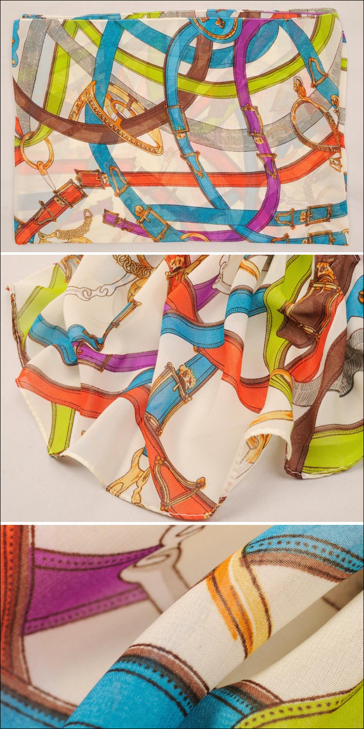scarf wholesale new york