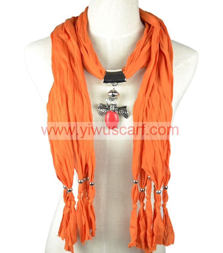 Wholesale Jewelry Scarf UK