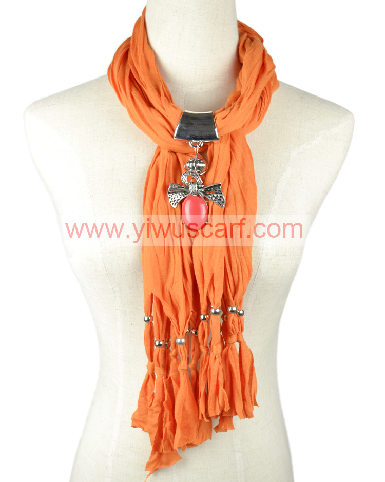 Wholesale Jewelry Scarf UK