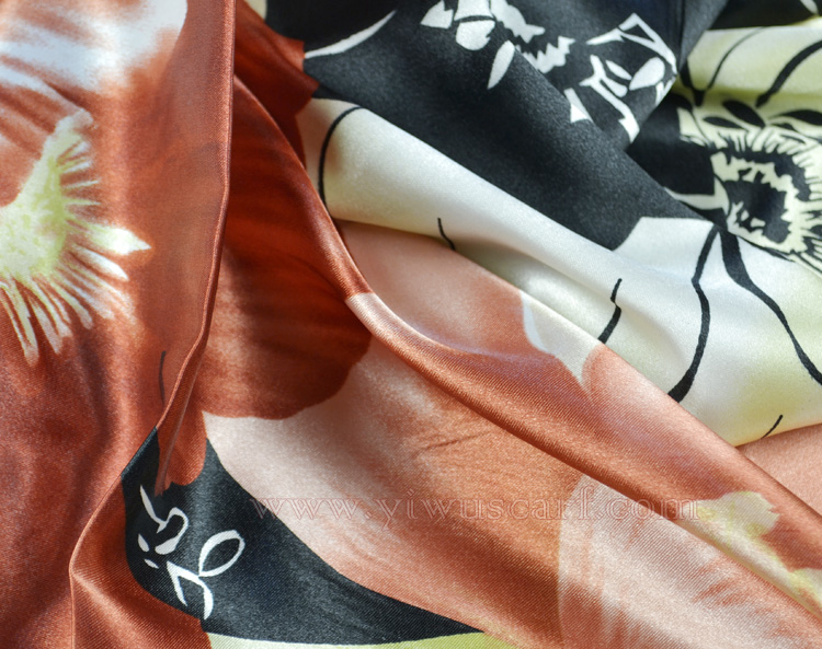 chinese silk scarf wholesale