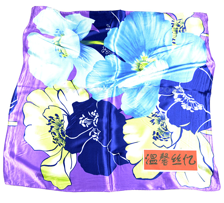 chinese silk scarf wholesale
