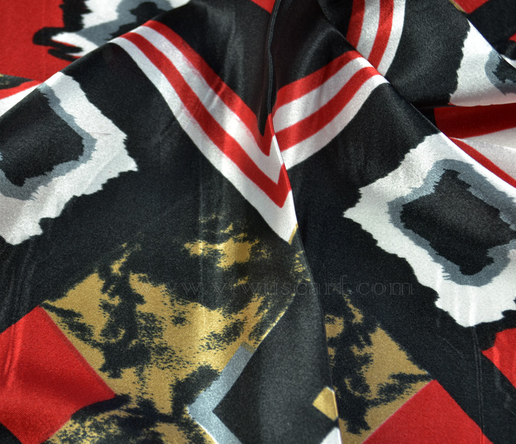 silk scarf guangzhou