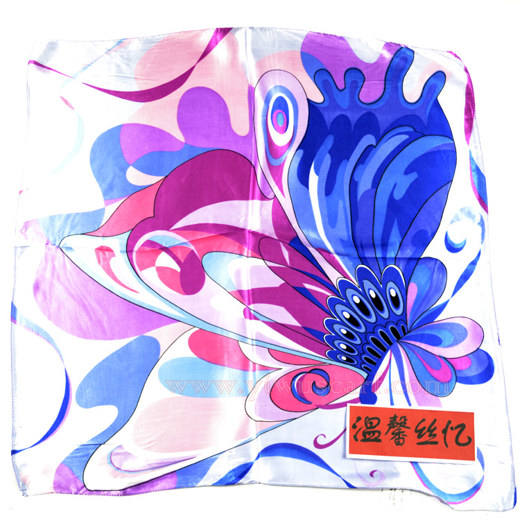 cheap silk scarf wholesale