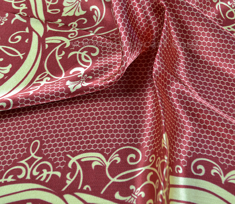 silk square scarf wholesale