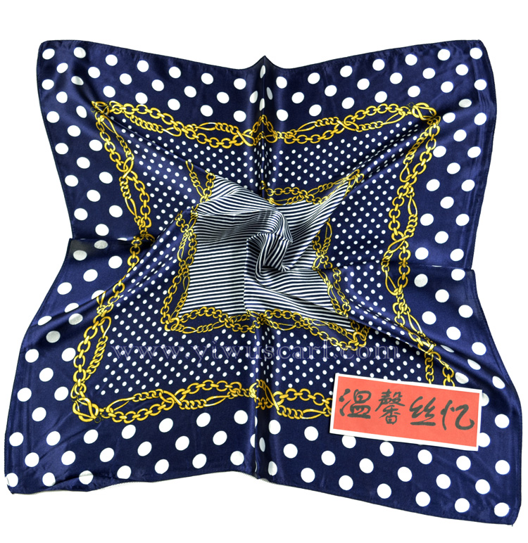 Nigeria silk scarf wholesale