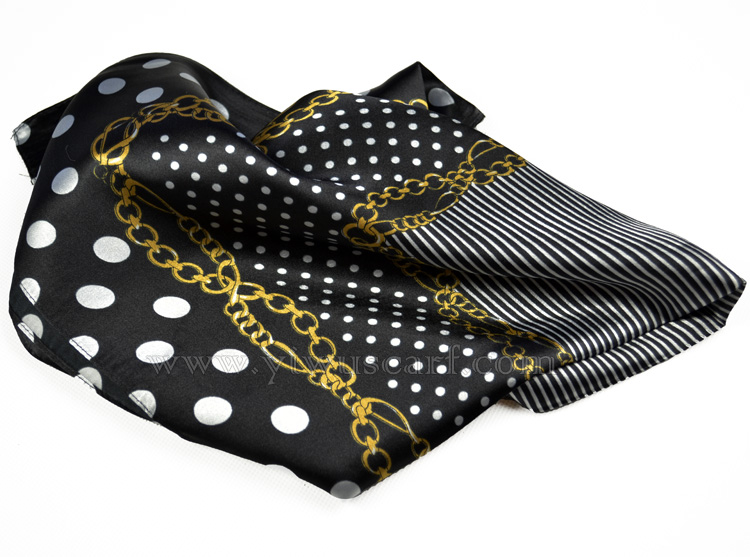 Nigeria silk scarf wholesale