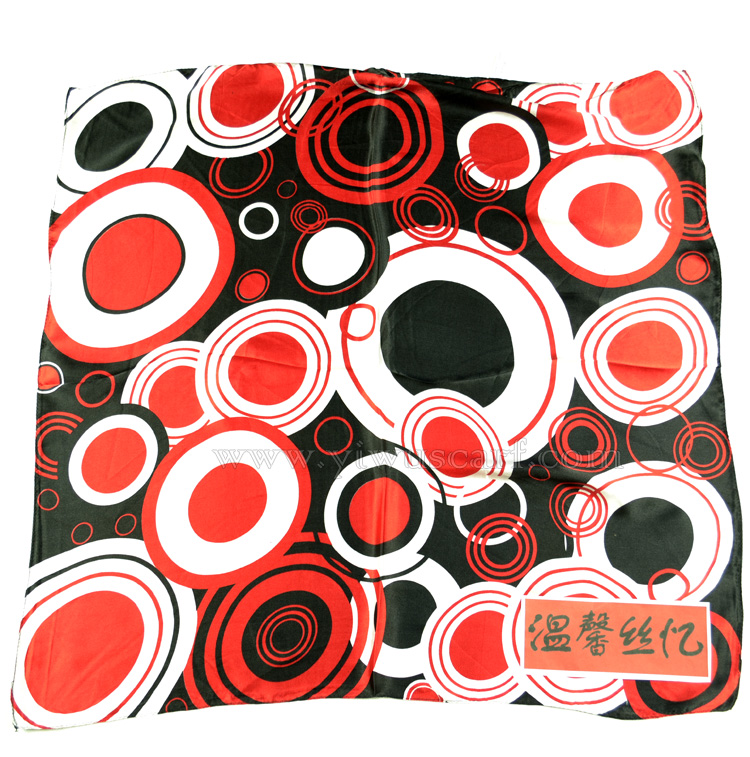 silk scarf 2013