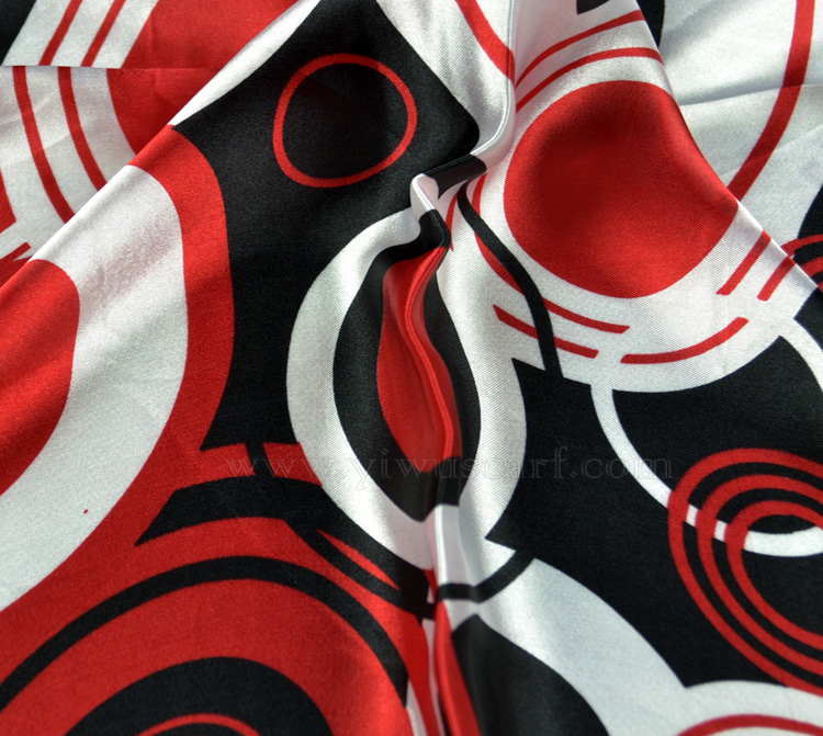 silk scarf 2013