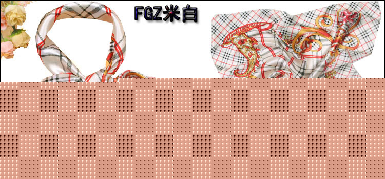 Square scarf, high quality scarves