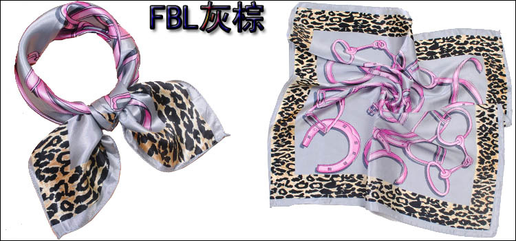 Square scarf, high quality scarves