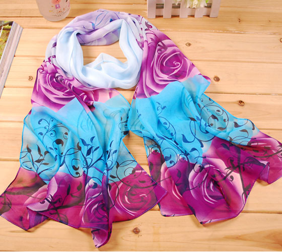 scarf