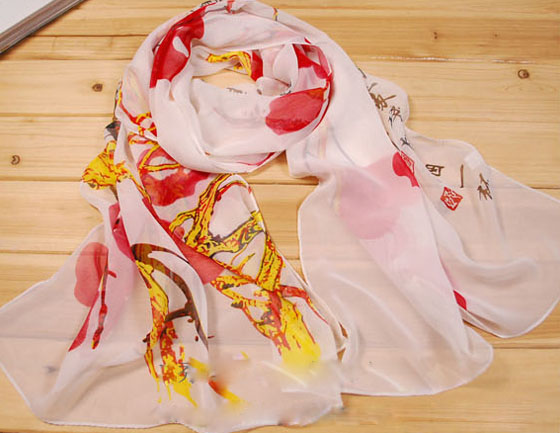 Germany scarf wholesale