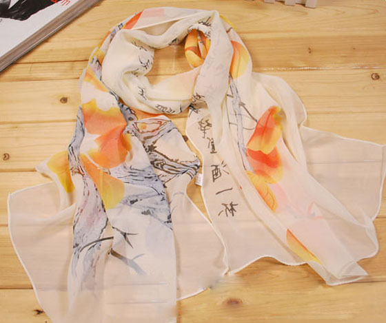 Germany scarf wholesale