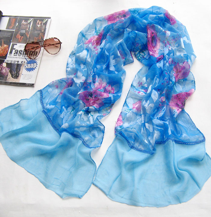 scarf