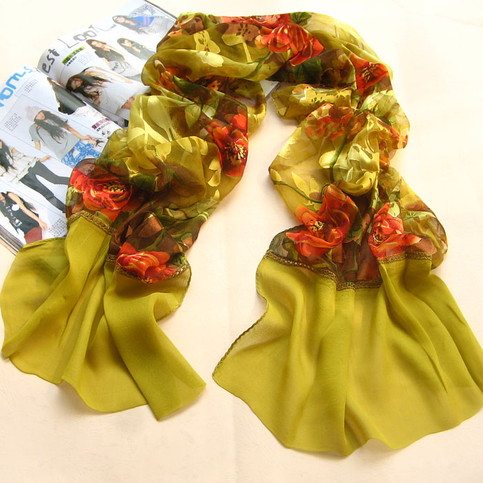 scarf