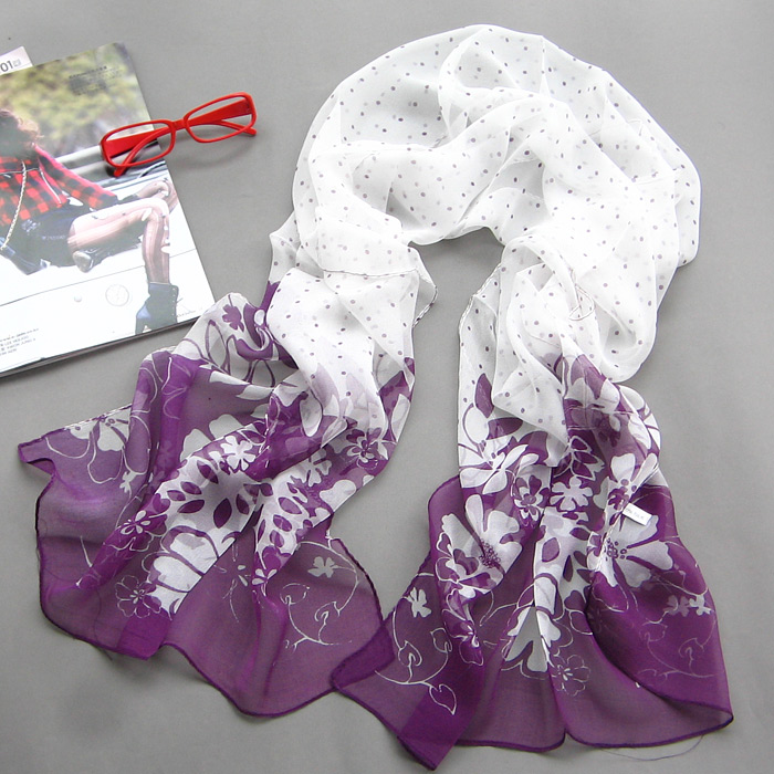 USA SCARF
