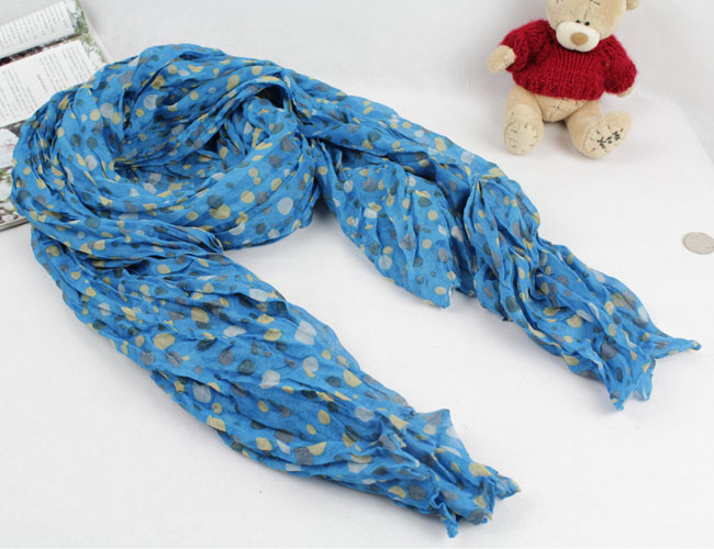 scarf