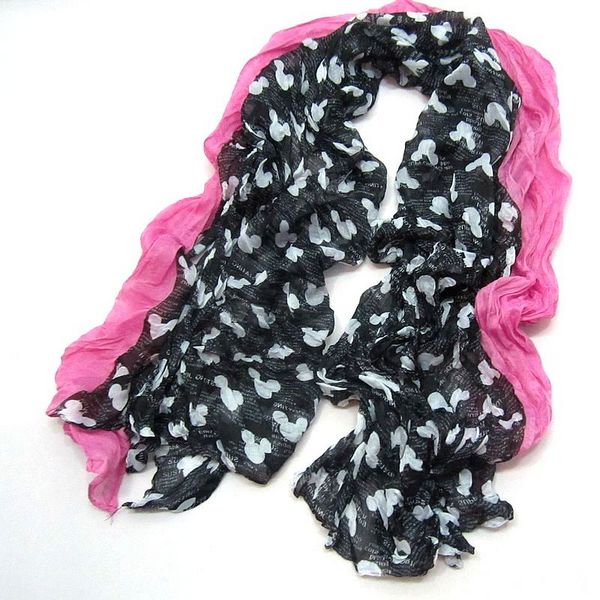 Netherlands selling scarves spell color shawl