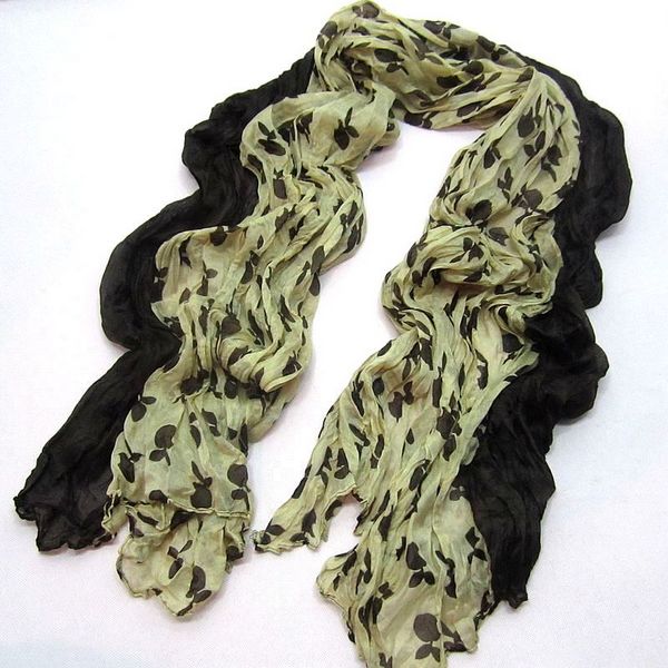 Netherlands selling scarves spell color shawl