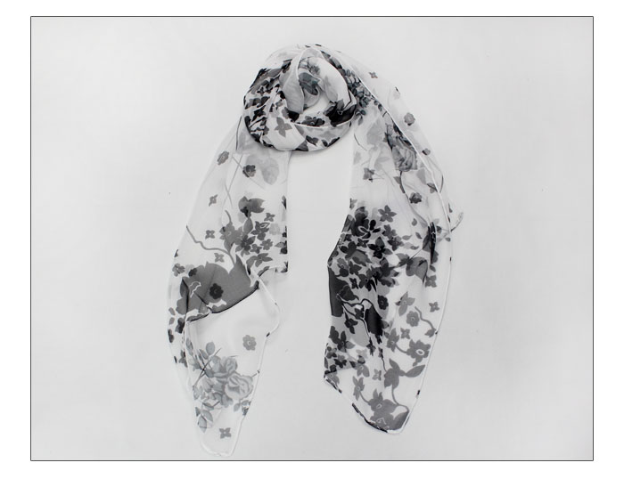 scarf