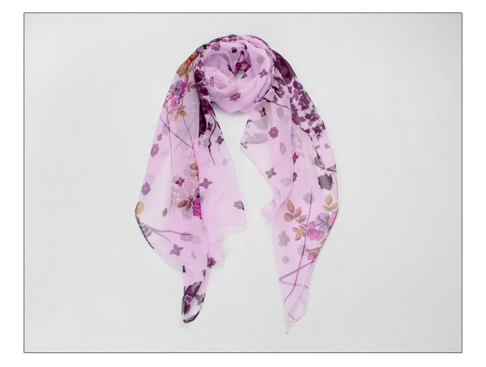 scarf