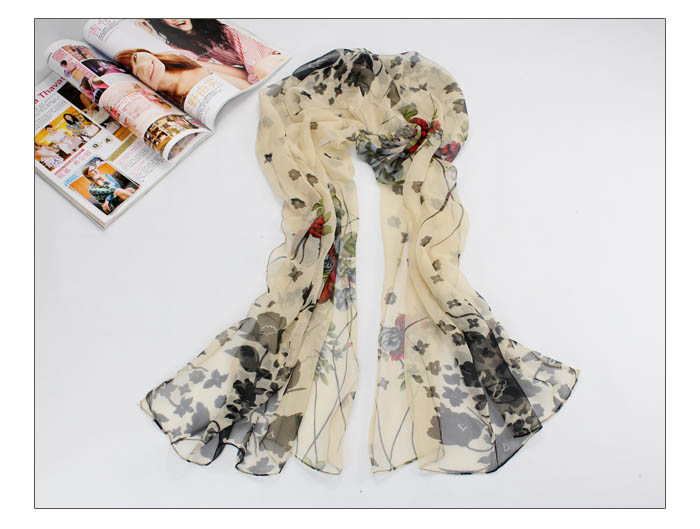scarf