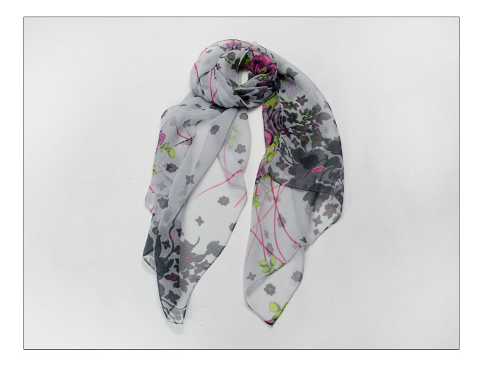 scarf