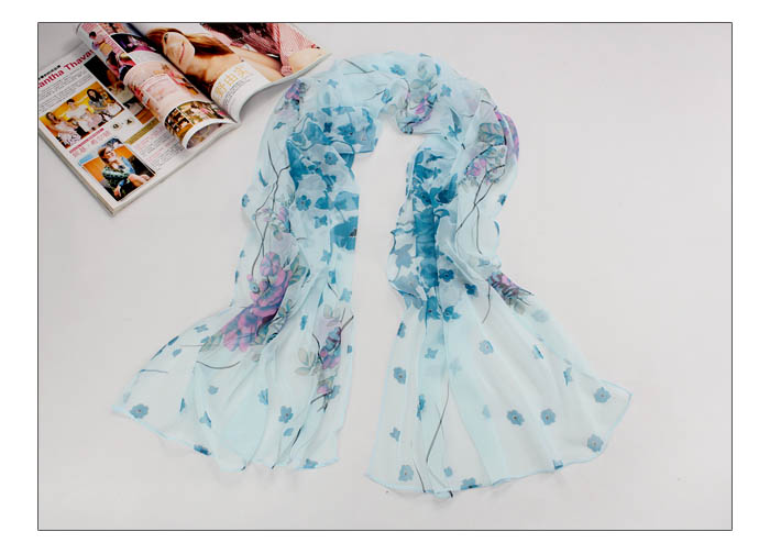 scarf