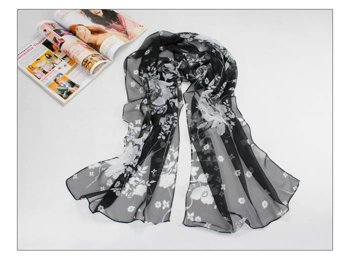 scarf