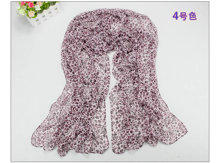 scarf