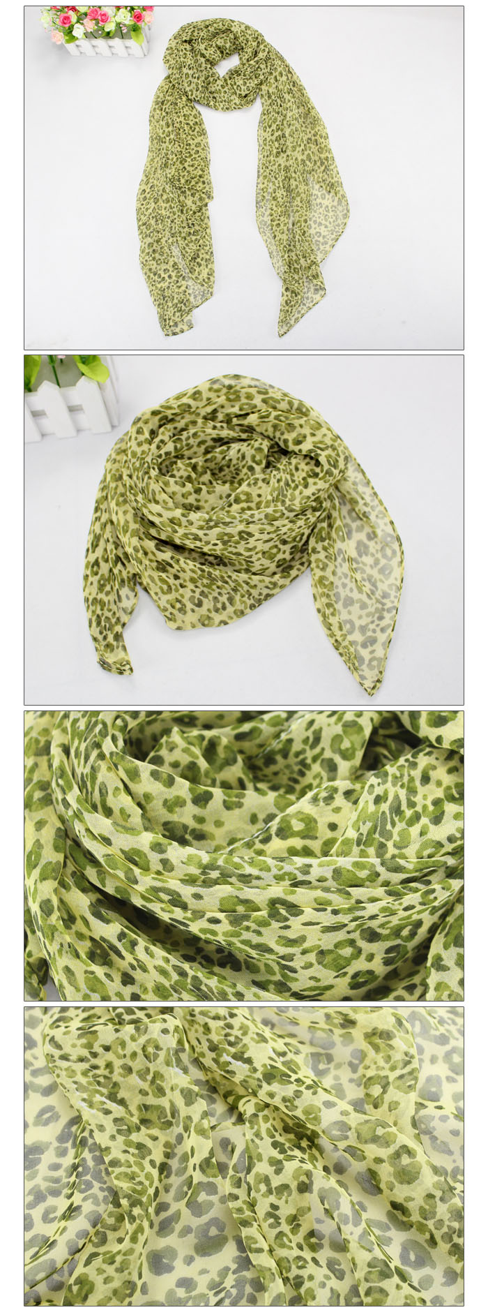 scarf
