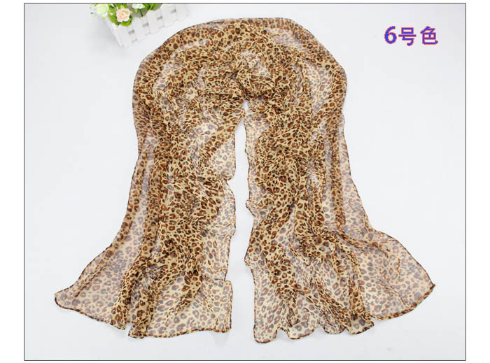 scarf
