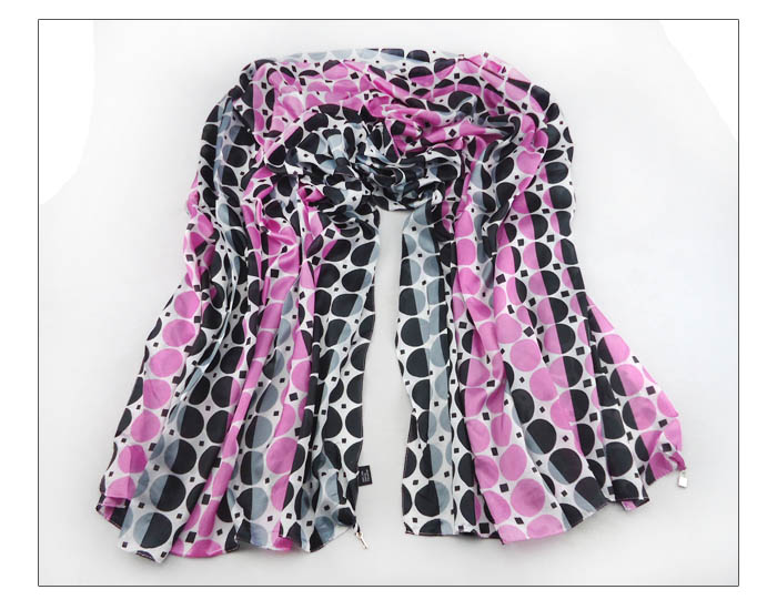scarf