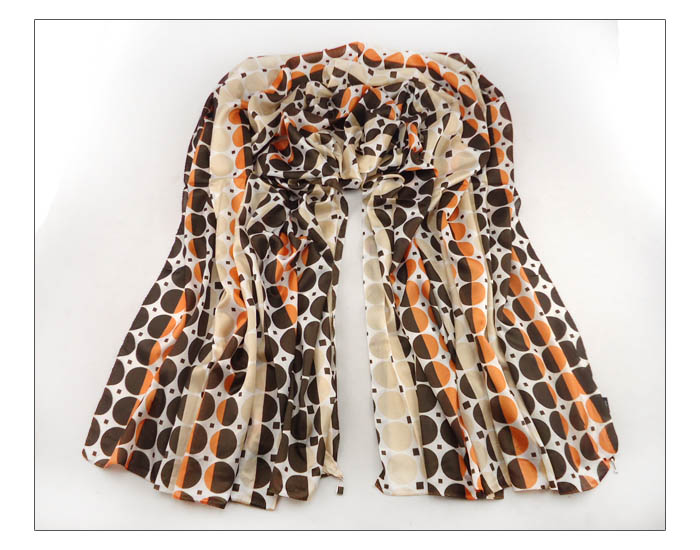 scarf