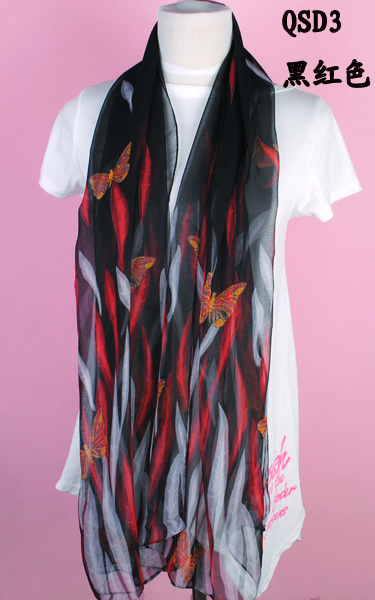 silk