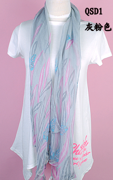 silk
