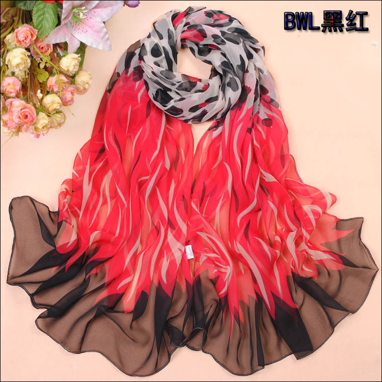 silk