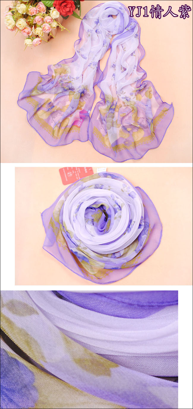 scarf 