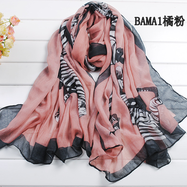 scarf