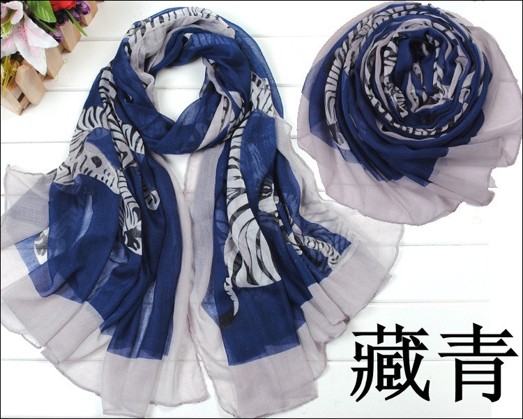 scarf