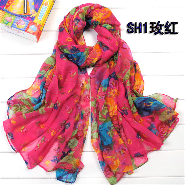 scarf