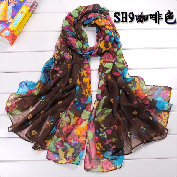 scarf