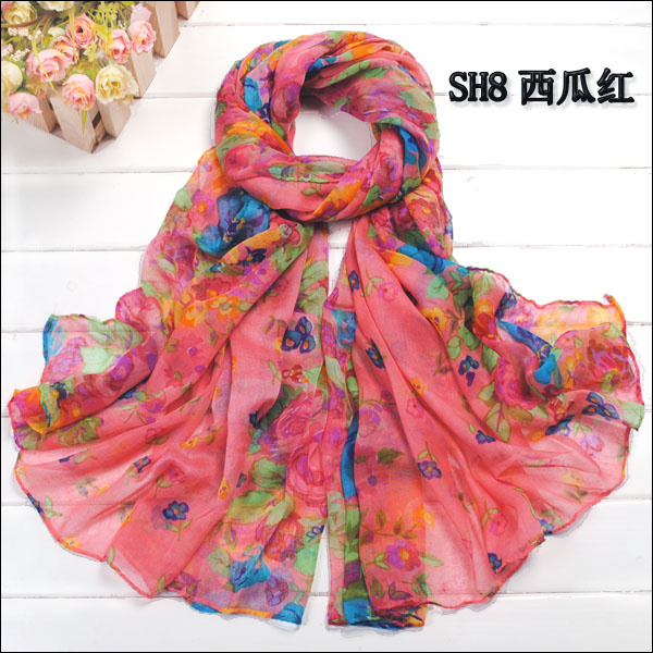 scarf