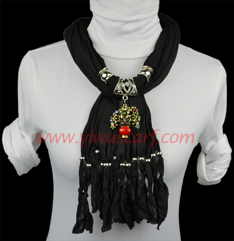 New Zealand flower baskets jewelry scarves