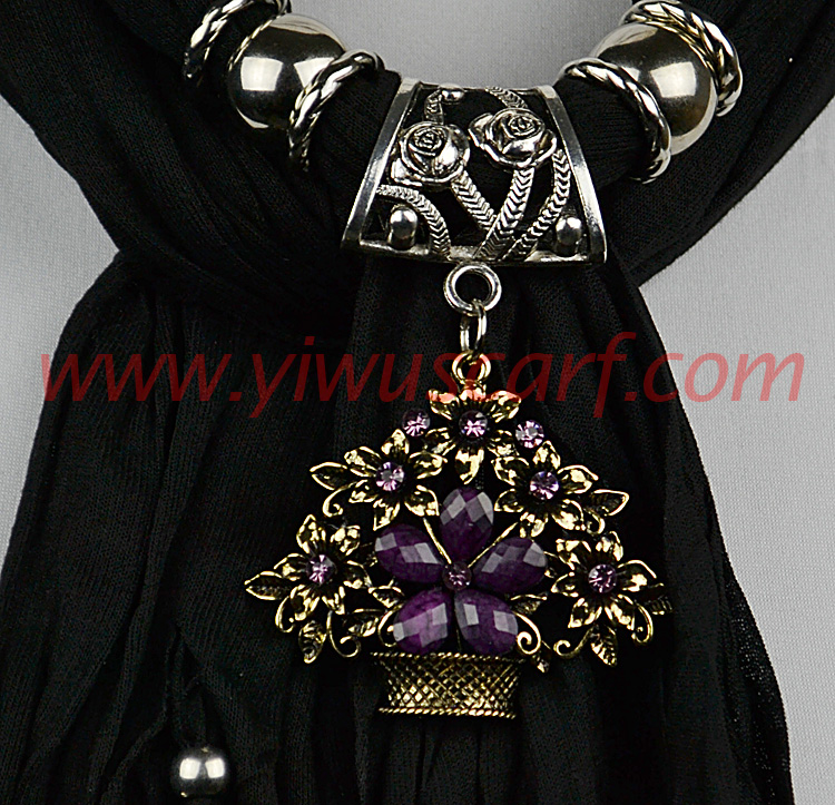 pendant scarf wholesale china