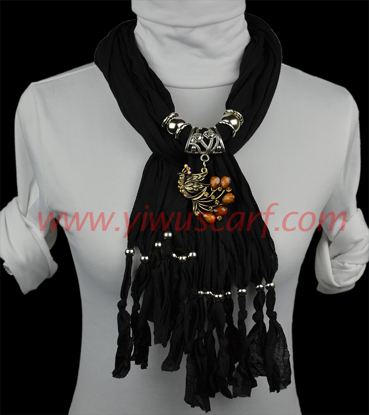 Malaysia hot sell scarves