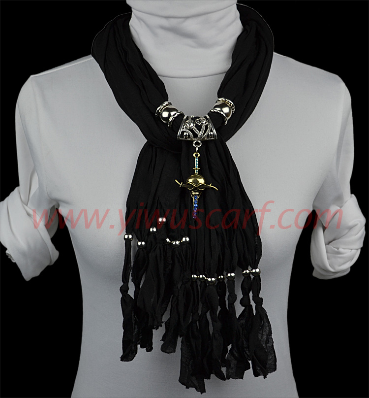 France new scarf