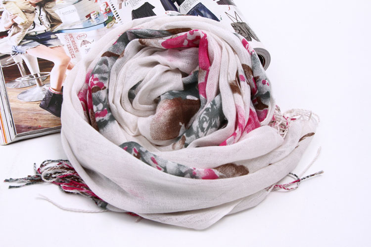 cotton scarf 